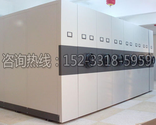 盛隆檔案密集柜擁有專 業(yè)的售后團(tuán)隊(duì)